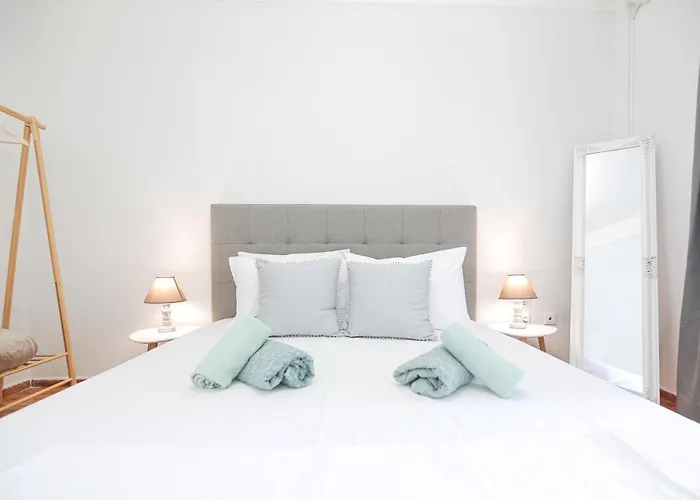 Uranus Apartment